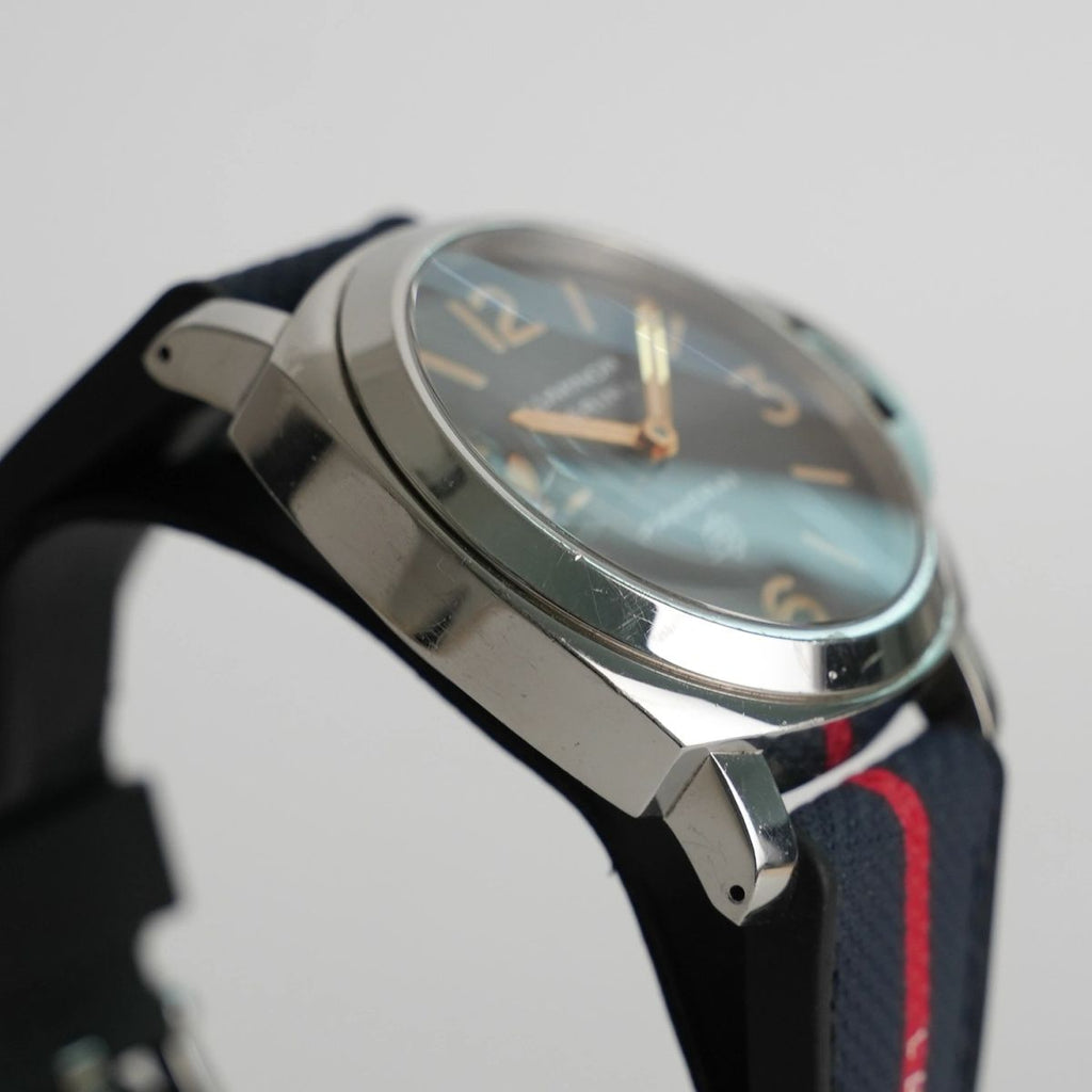 Panerai Luminor Marina Handaufzug 2016