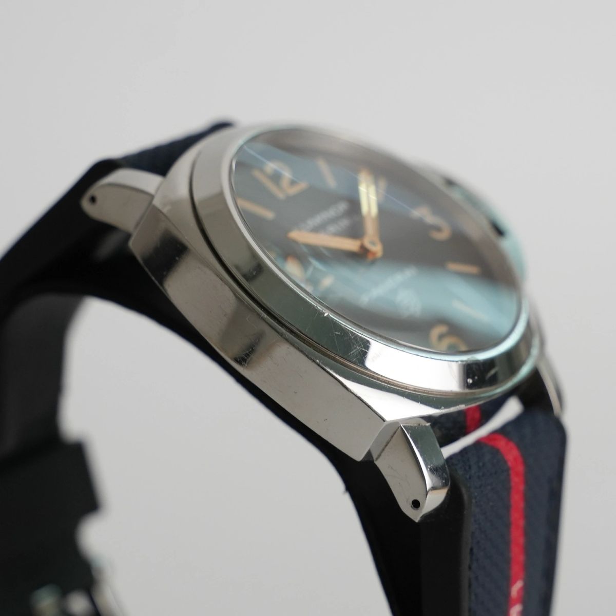 Panerai Luminor Marina Handaufzug 2016