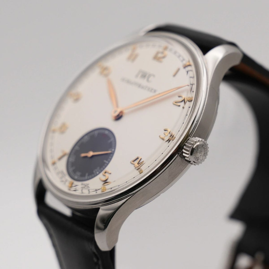 IWC Portugieser Handaufzug