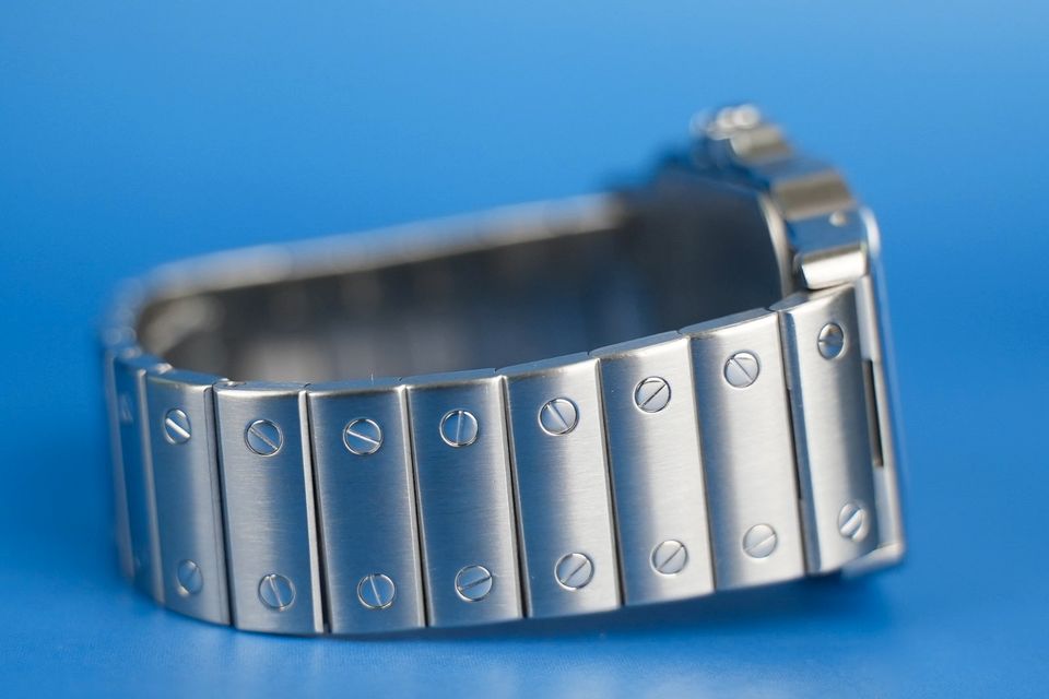 Cartier Santos Galbée XL Ansicht 8