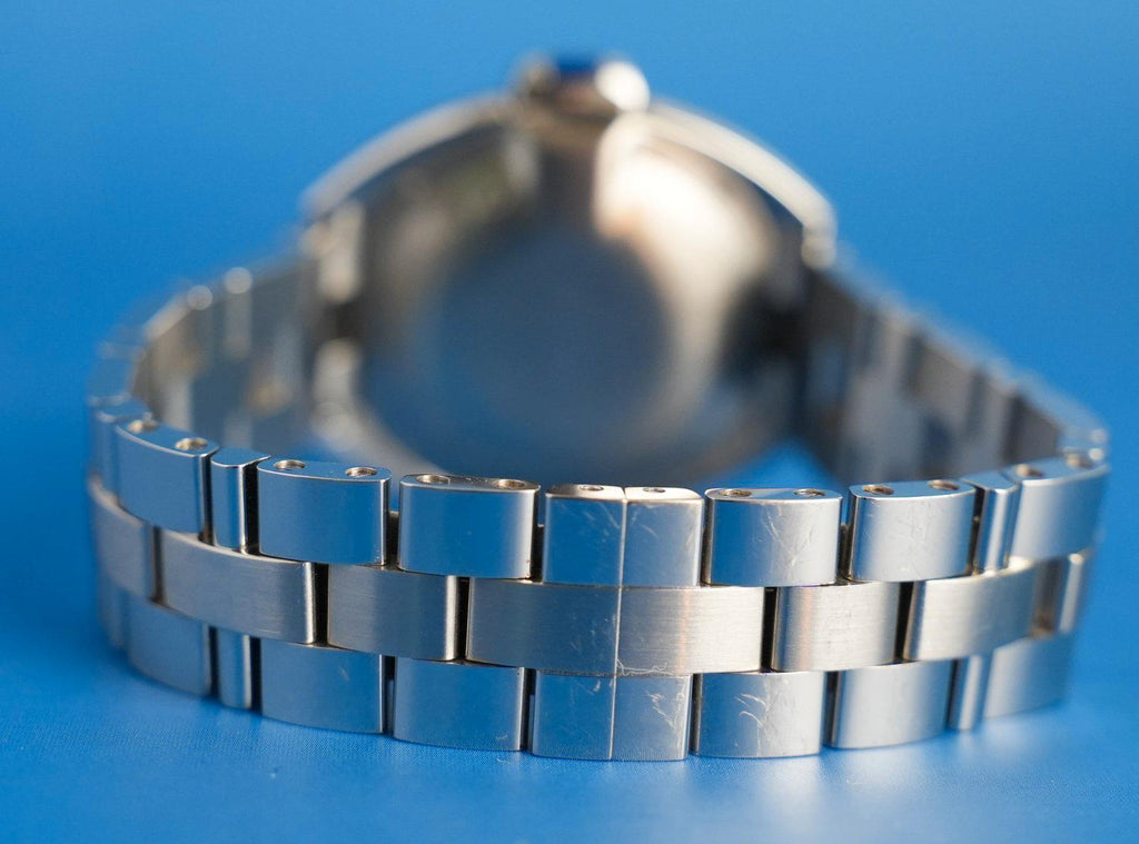 Cartier Cle de Cartier 31 mm