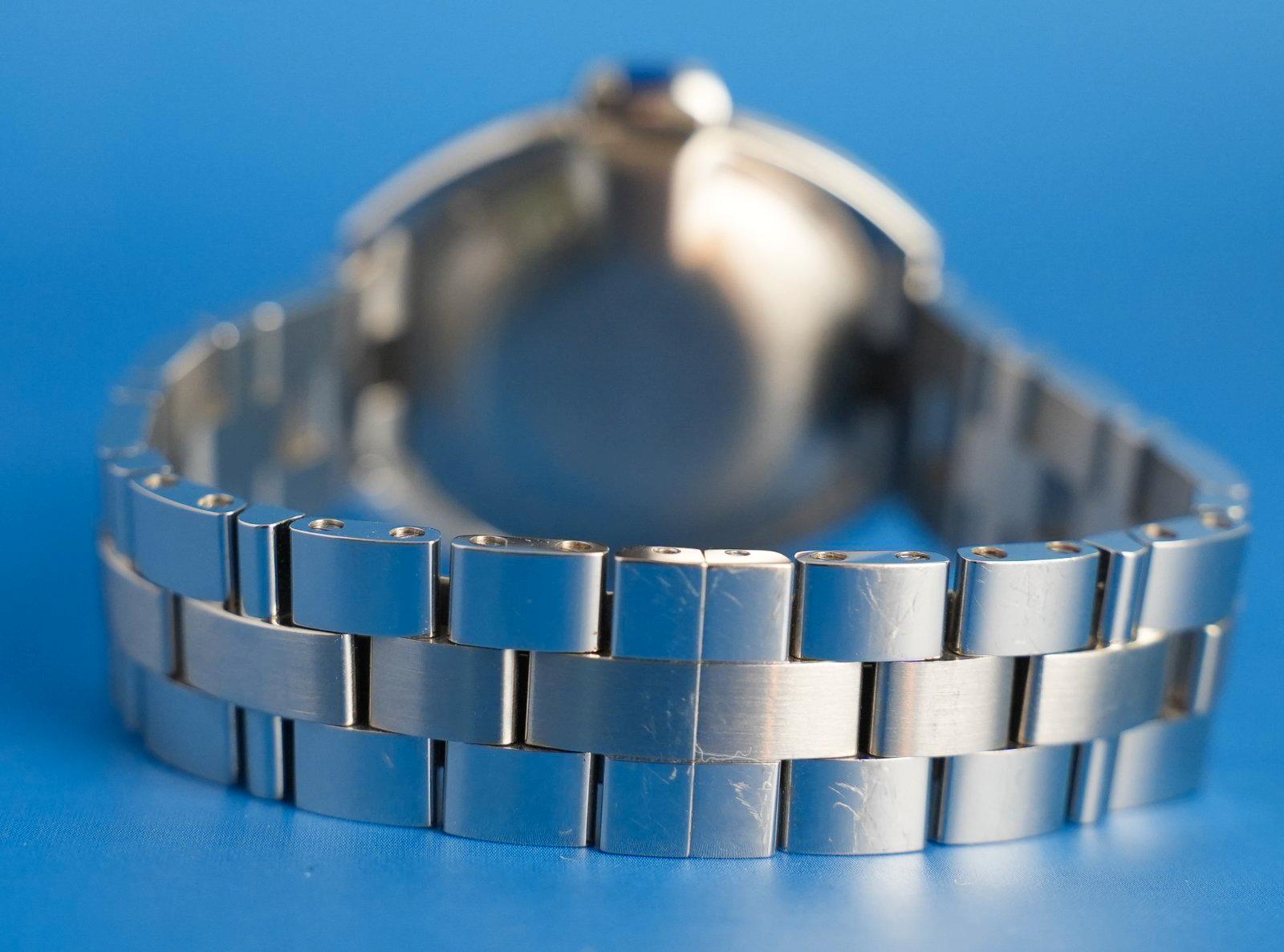 Cartier Cle de Cartier 31 mm