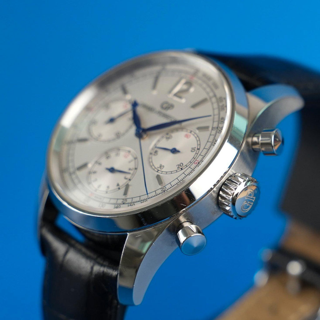 Girard Perregaux Chronograph Fiat Edition