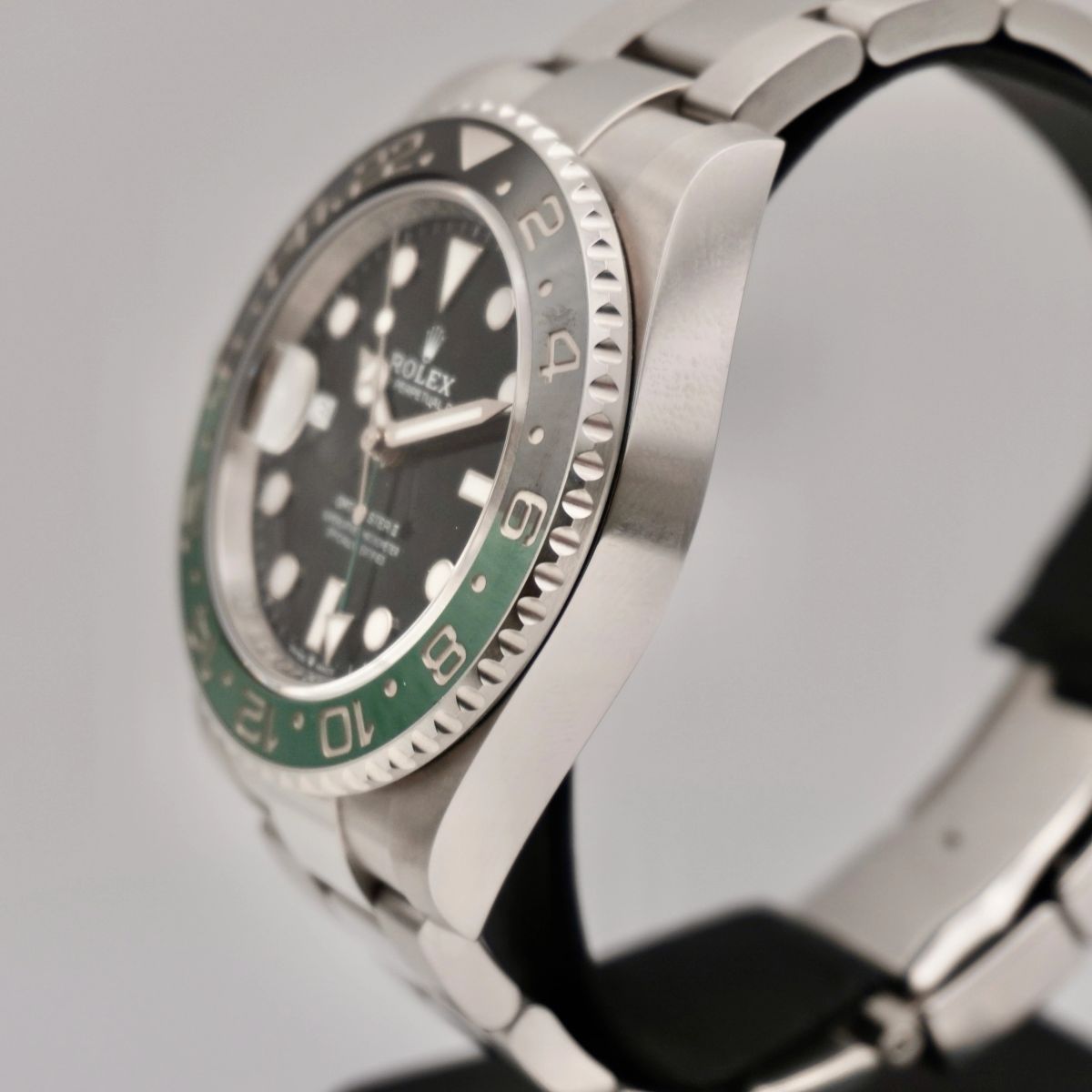 Rolex GMT Master II Left Hand Sprite