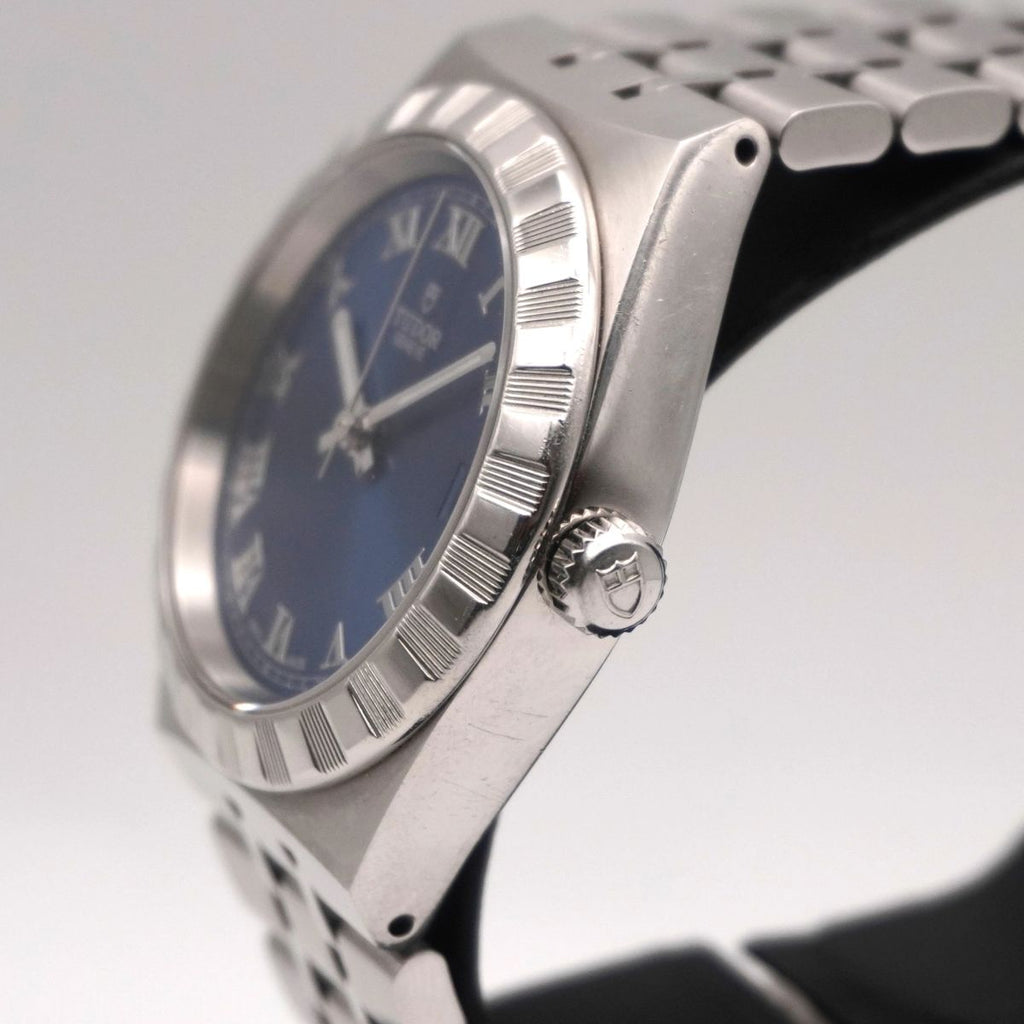 Tudor Royal 34 mm