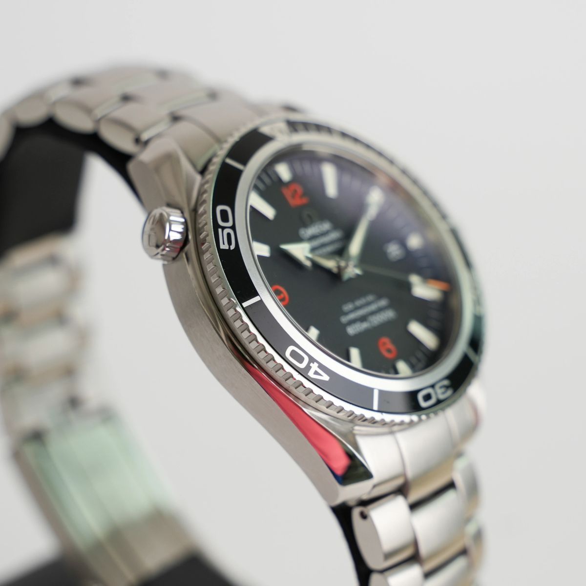 Omega Planet Ocean 42 mm