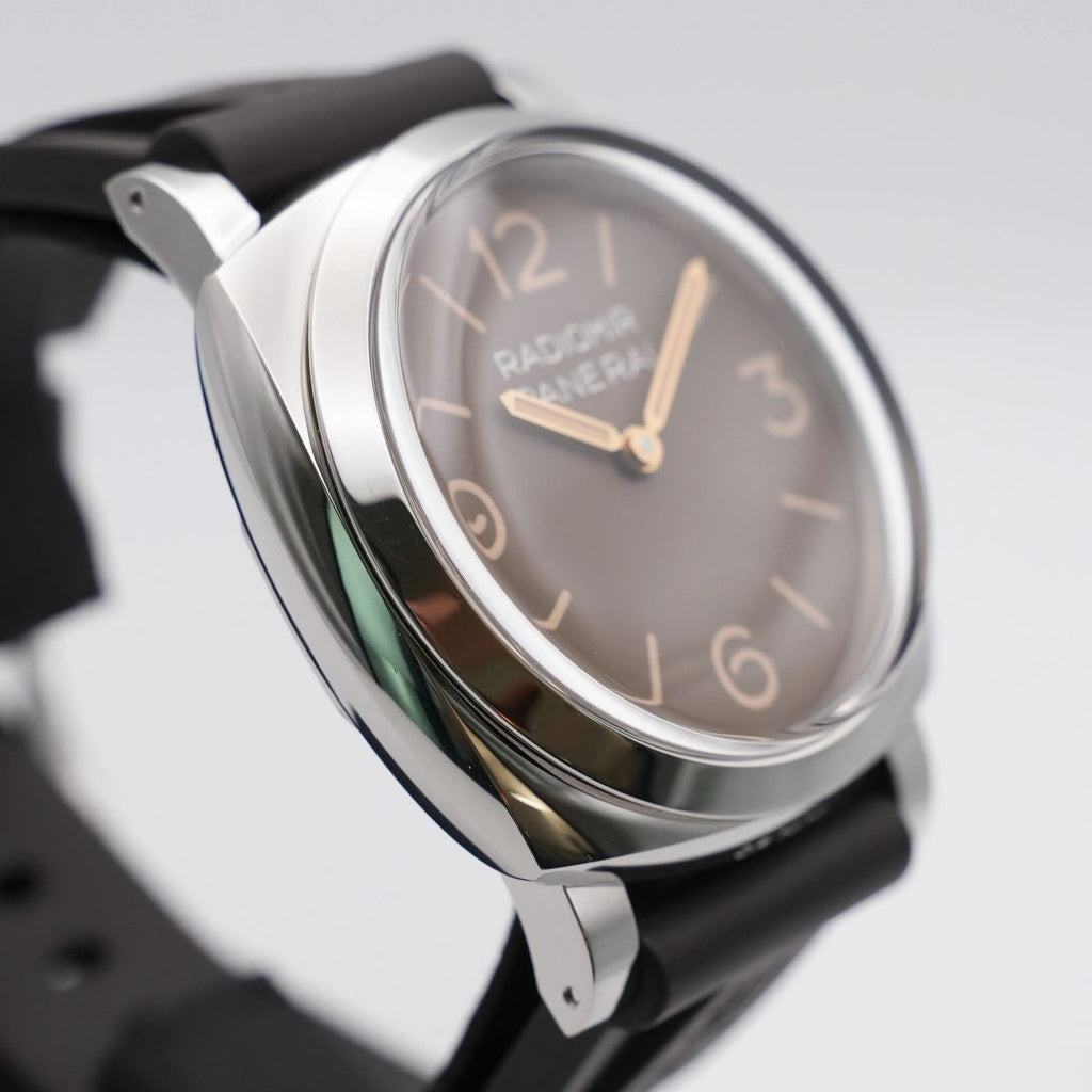 Panerai Radiomir Handaufzug 47mm