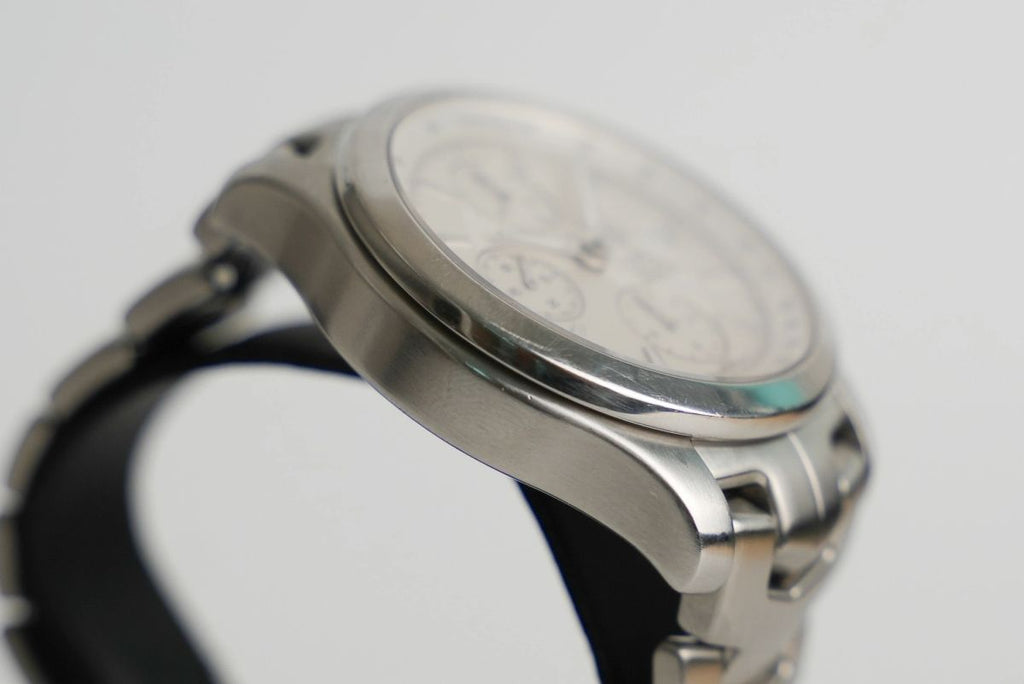 TAG Heuer Link Chronograph Automatik