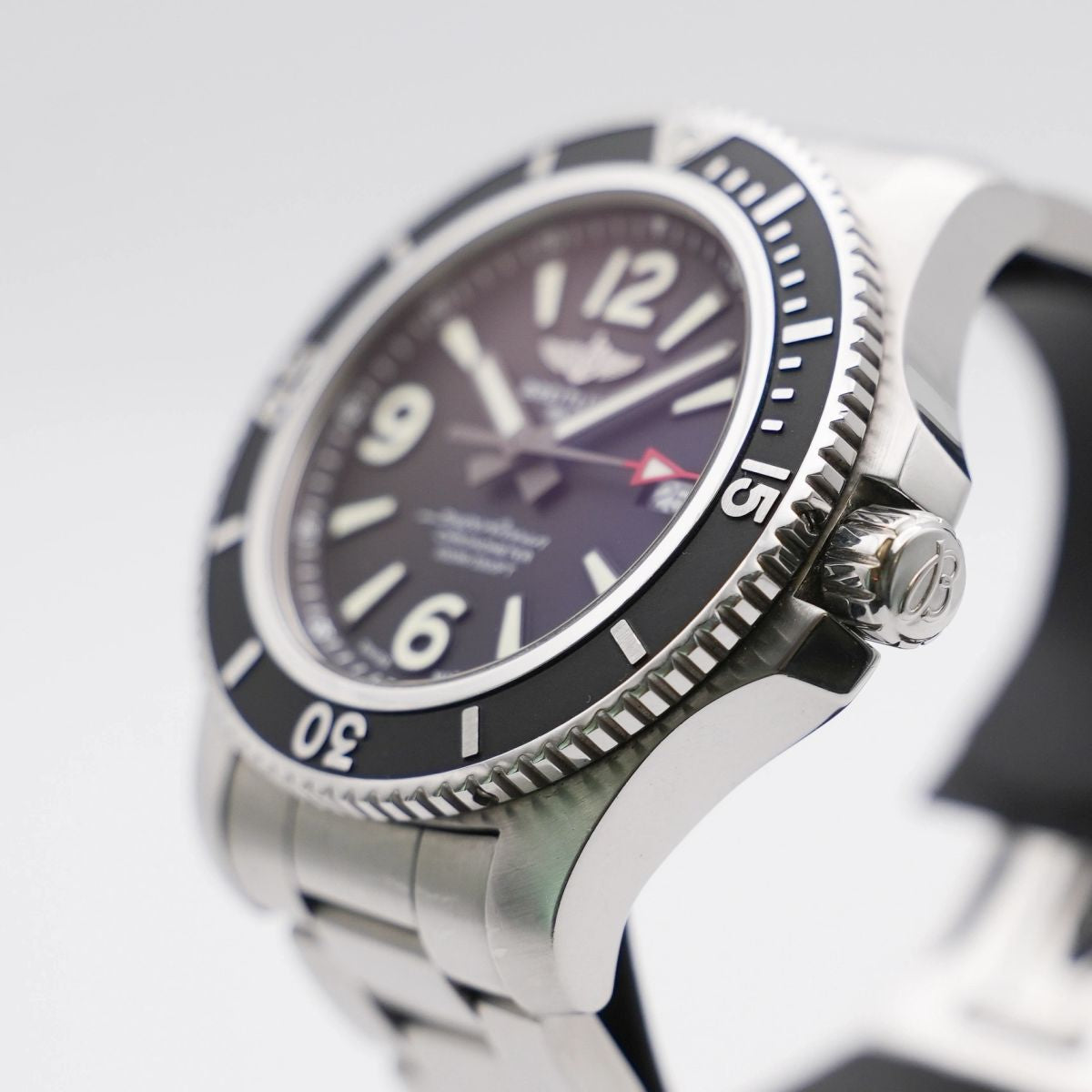 Breitling Superocean 44 Automatik
