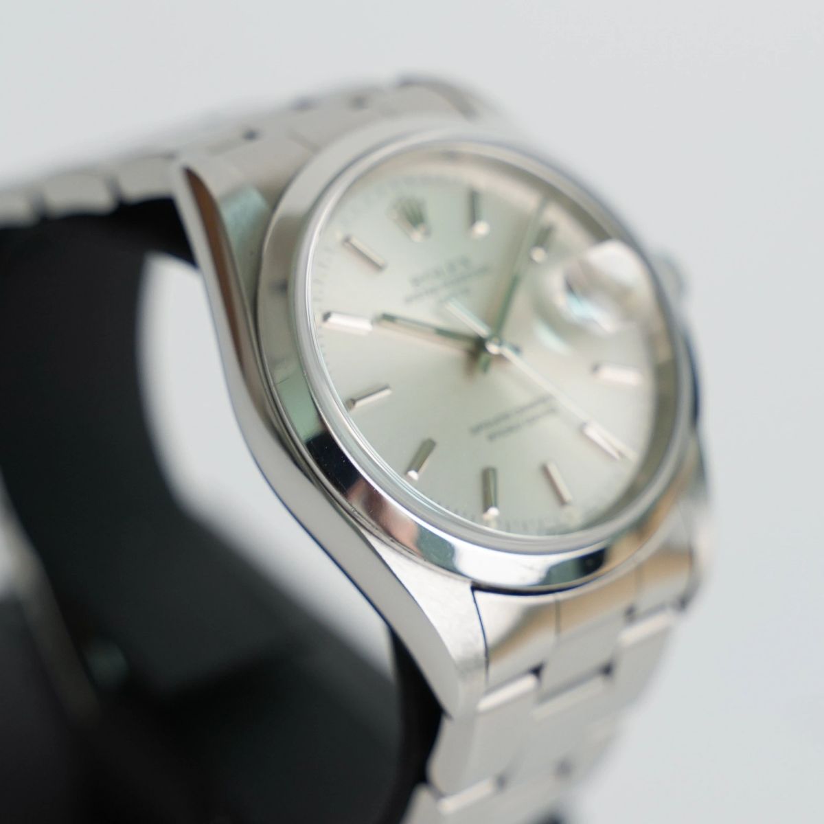 Rolex Oyster Perpetual Date 34