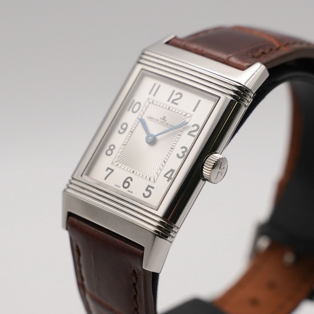 Jaeger-LeCoultre Reverso Classic Handaufzug