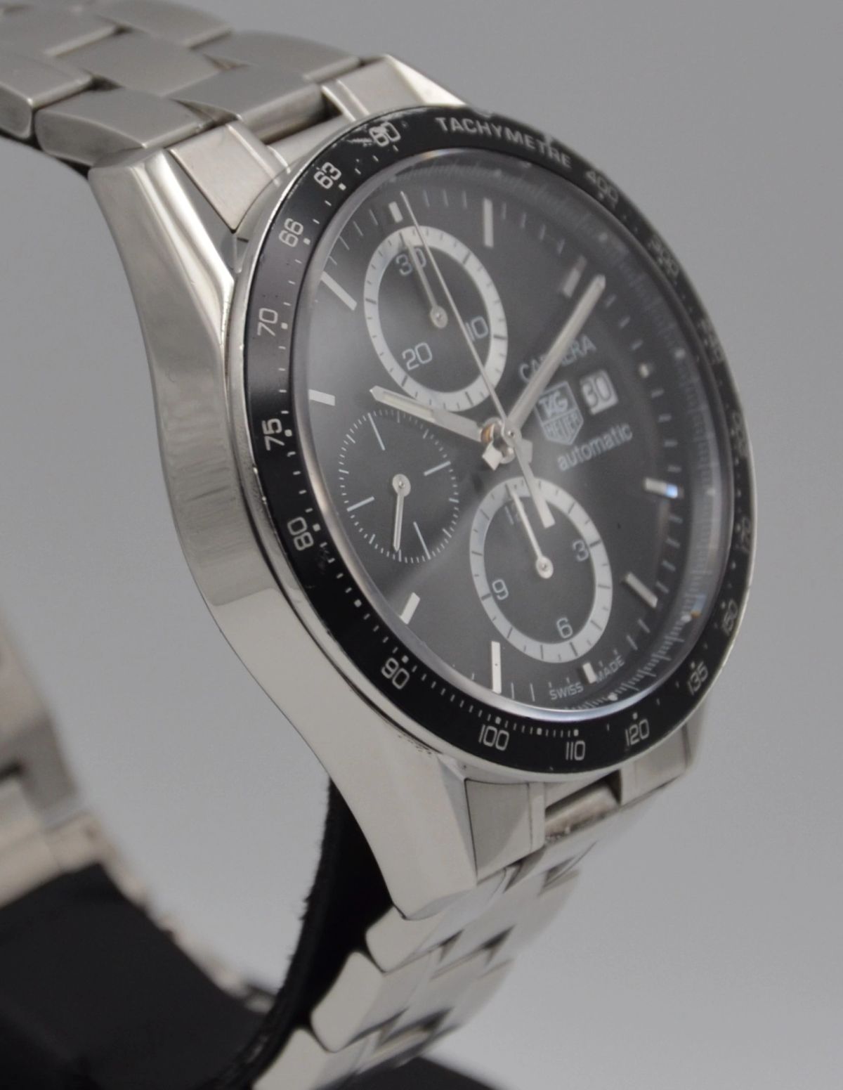 Tag Heuer Carrera Chronograph