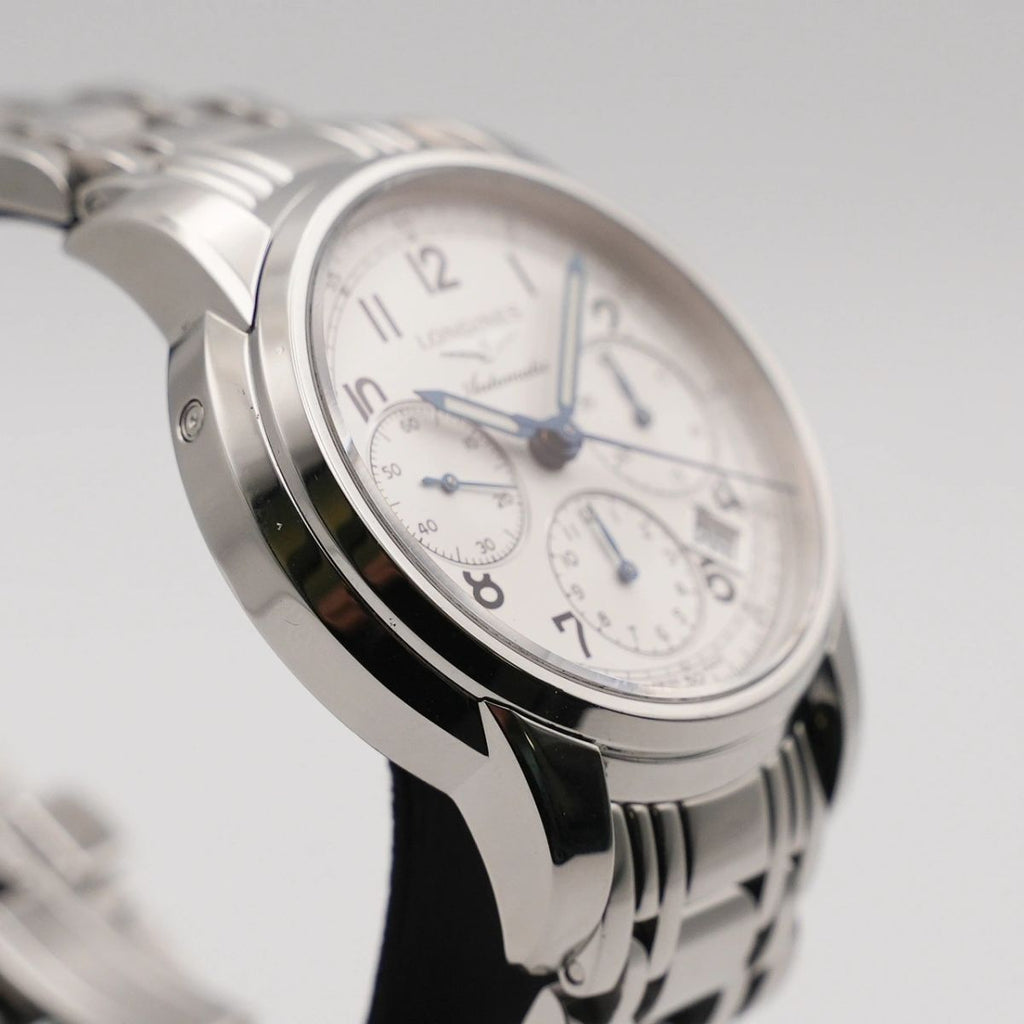 Longines Saint-Imier Chronograph 41 mm