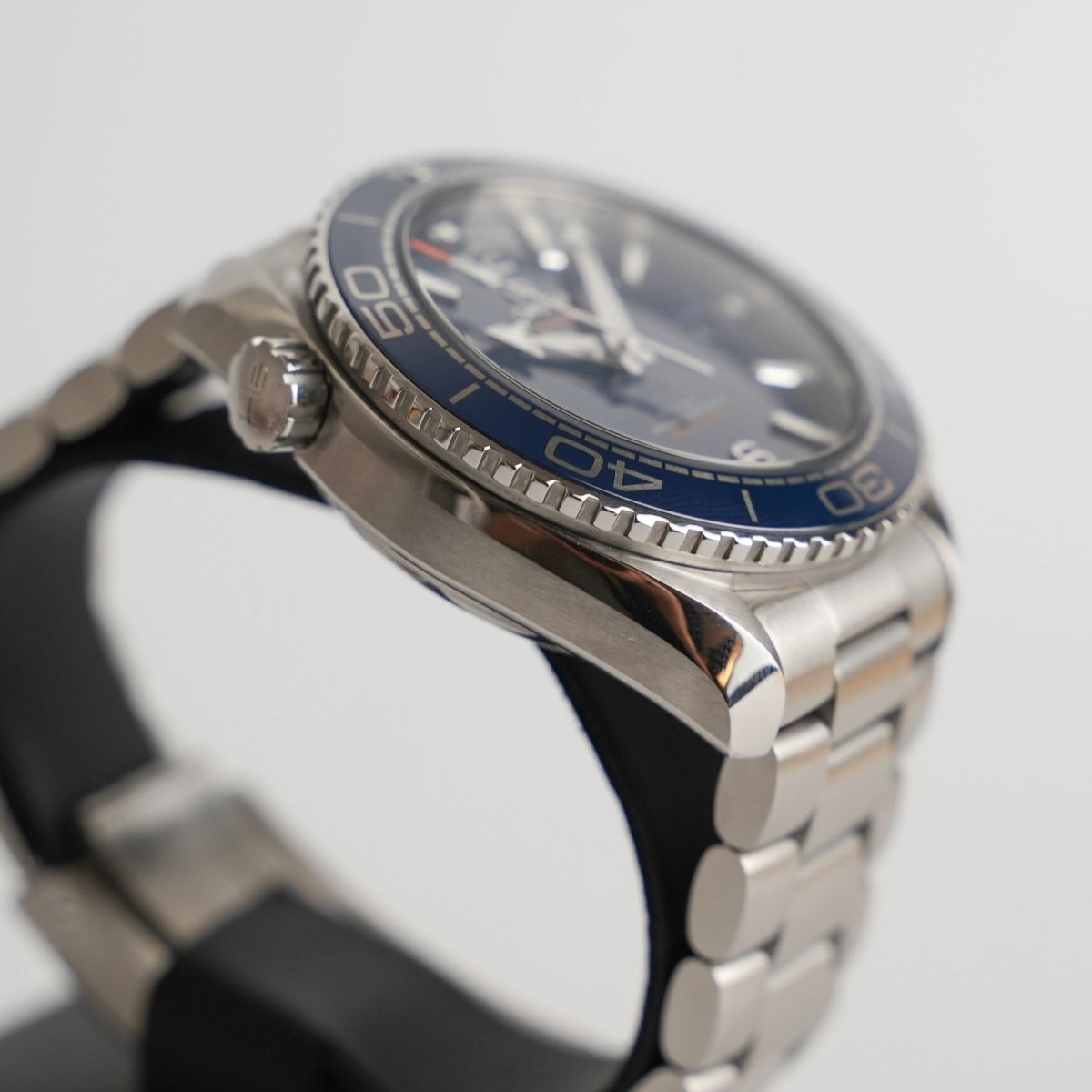 Omega Seamaster Planet Ocean 43,5 mm