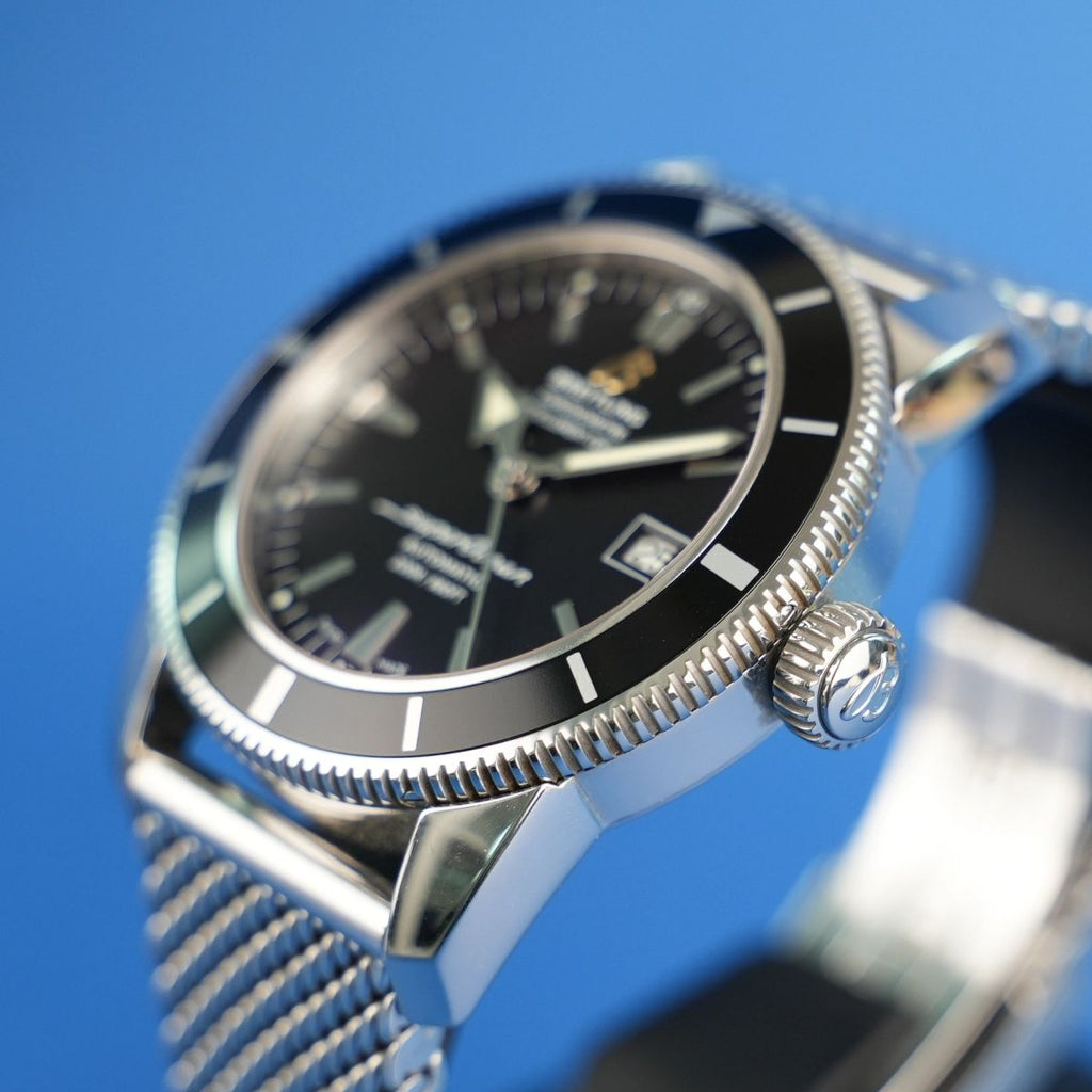Breitling Superocean Heritage 42