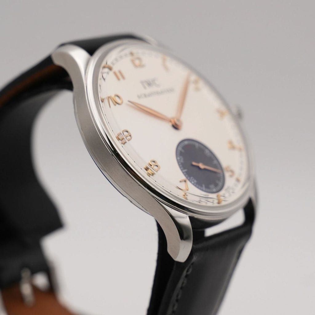 IWC Portugieser Handaufzug