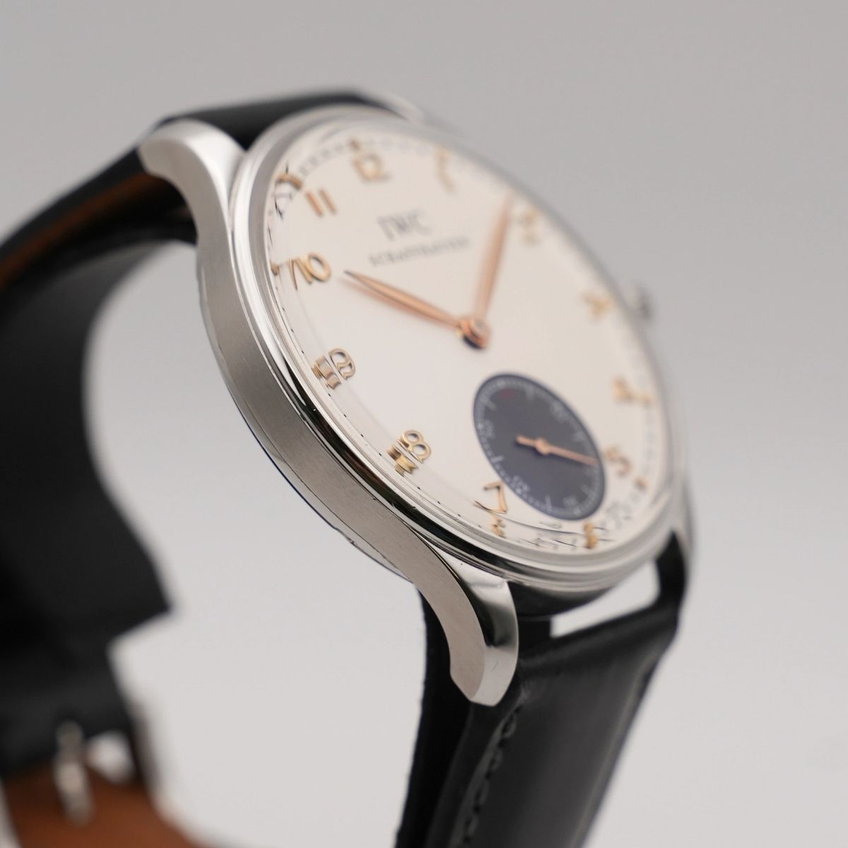 IWC Portugieser Handaufzug