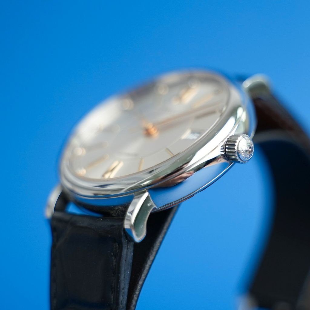IWC Portofino Automatic 37 Ansicht 2