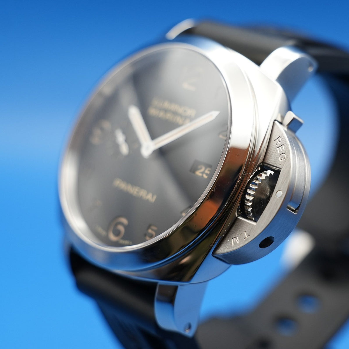 Panerai Luminor Marina 1950 Ansicht 2