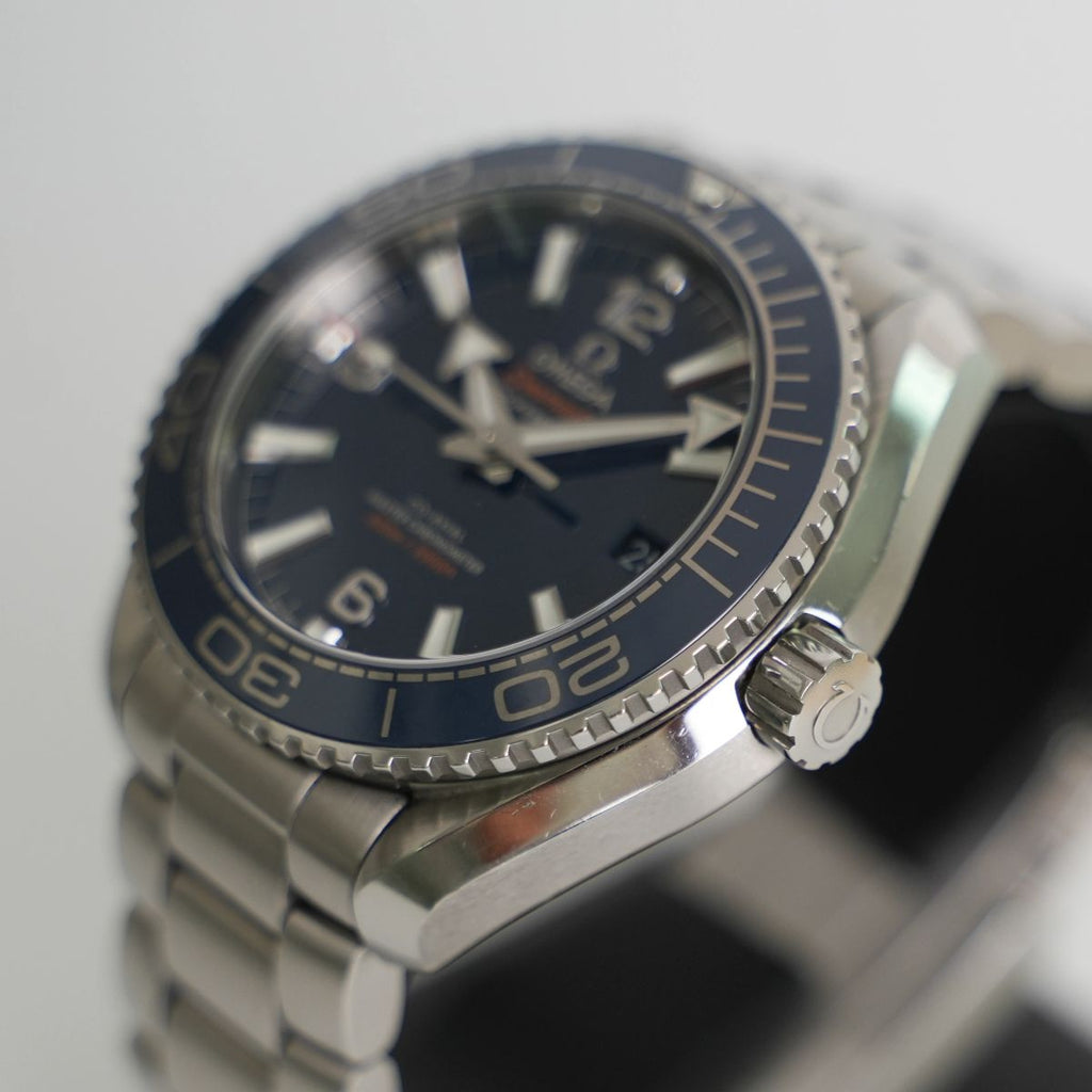 Omega Seamaster Planet Ocean 39,5 mm