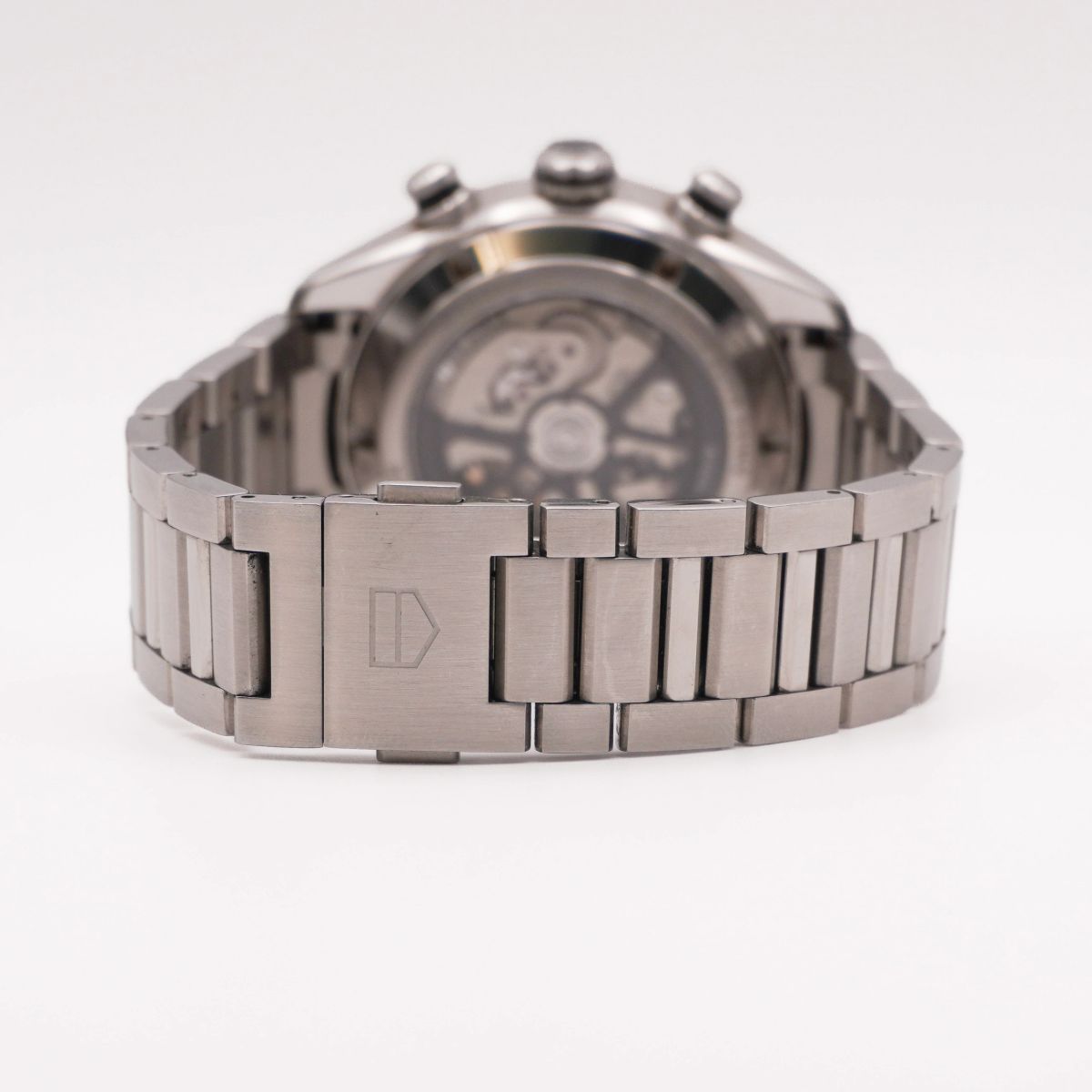 TAG Heuer Carrera Chronograph