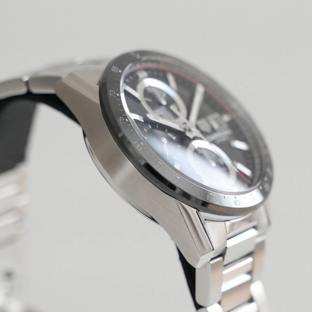 TAG Heuer Carrera Calibre 16 Chronograph