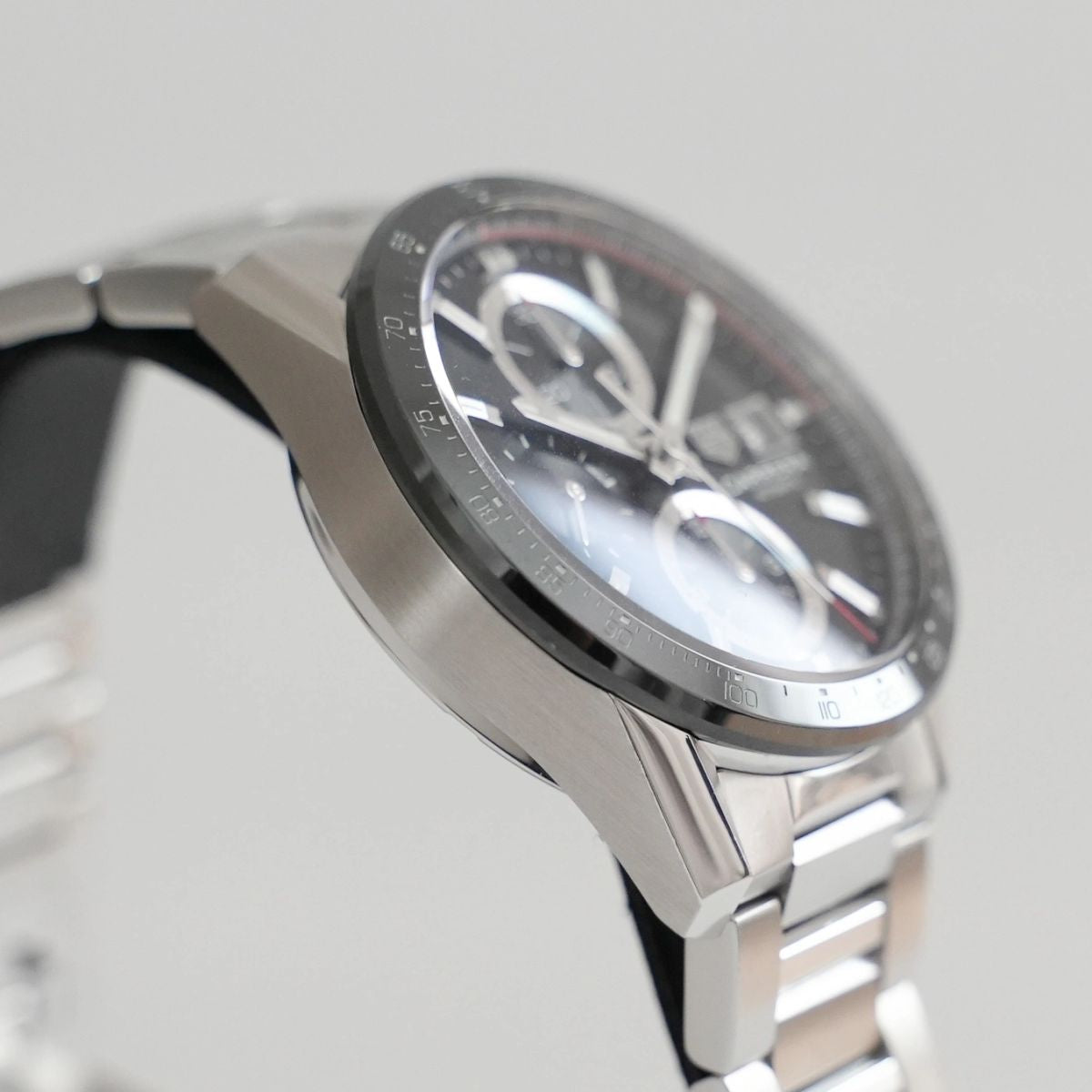TAG Heuer Carrera Calibre 16 Chronograph