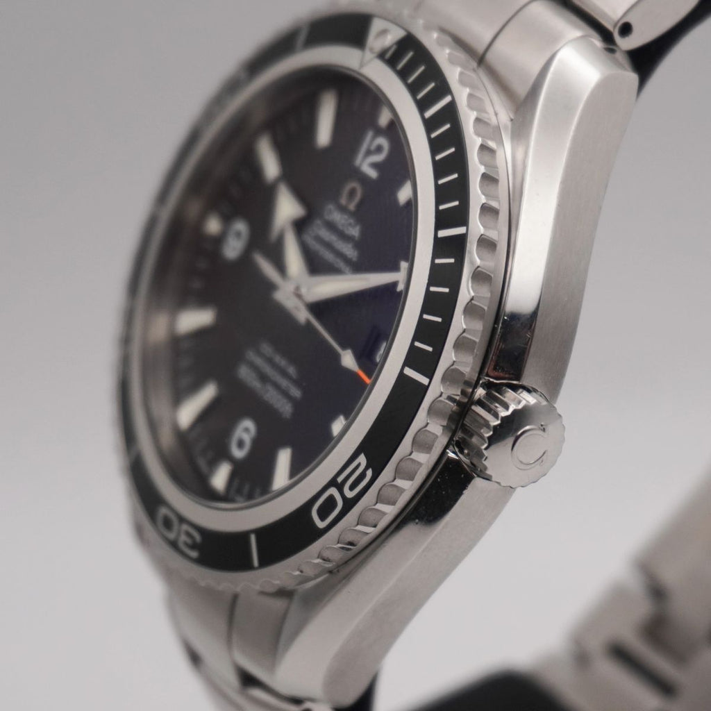 Omega Seamaster Planet Ocean 45 mm