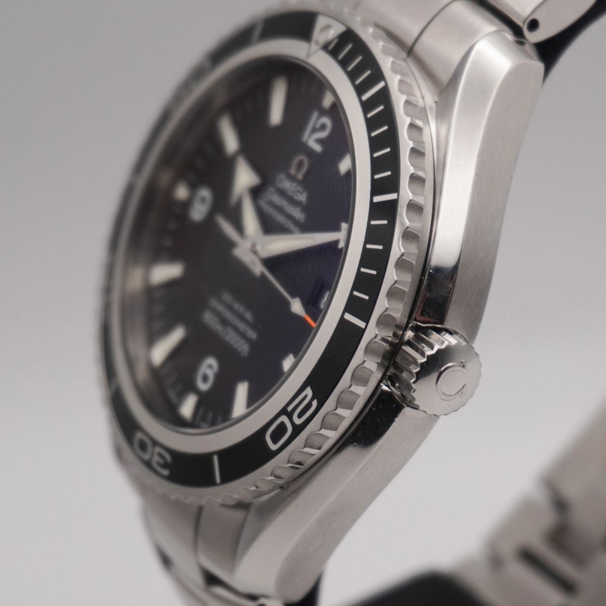 Omega Seamaster Planet Ocean 45 mm