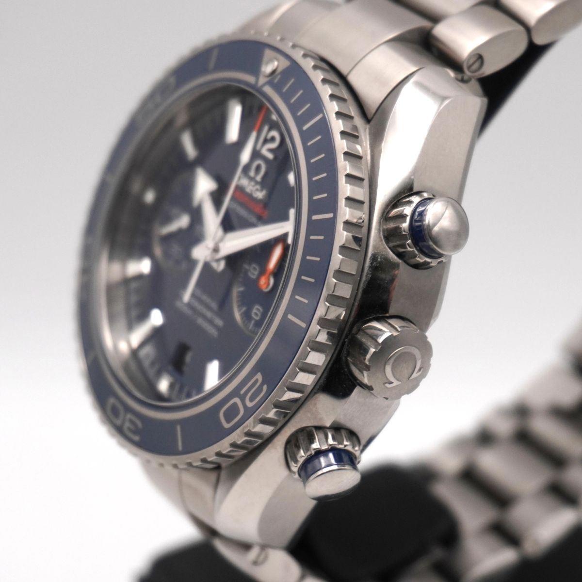 Omega Planet Ocean
