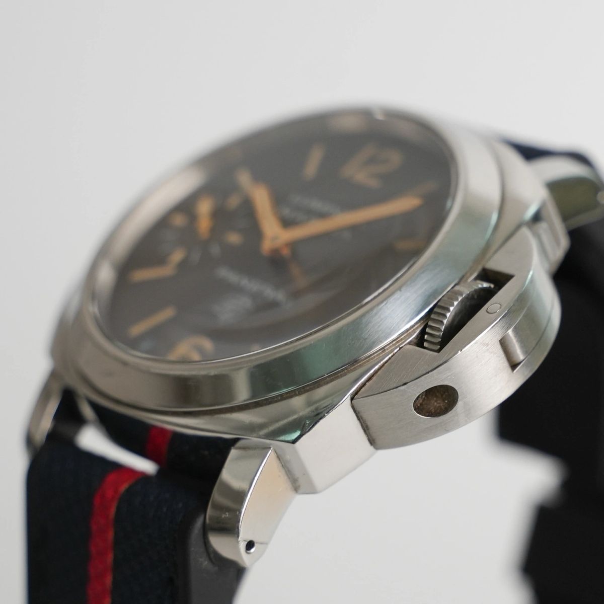 Panerai Luminor Marina Handaufzug 2016