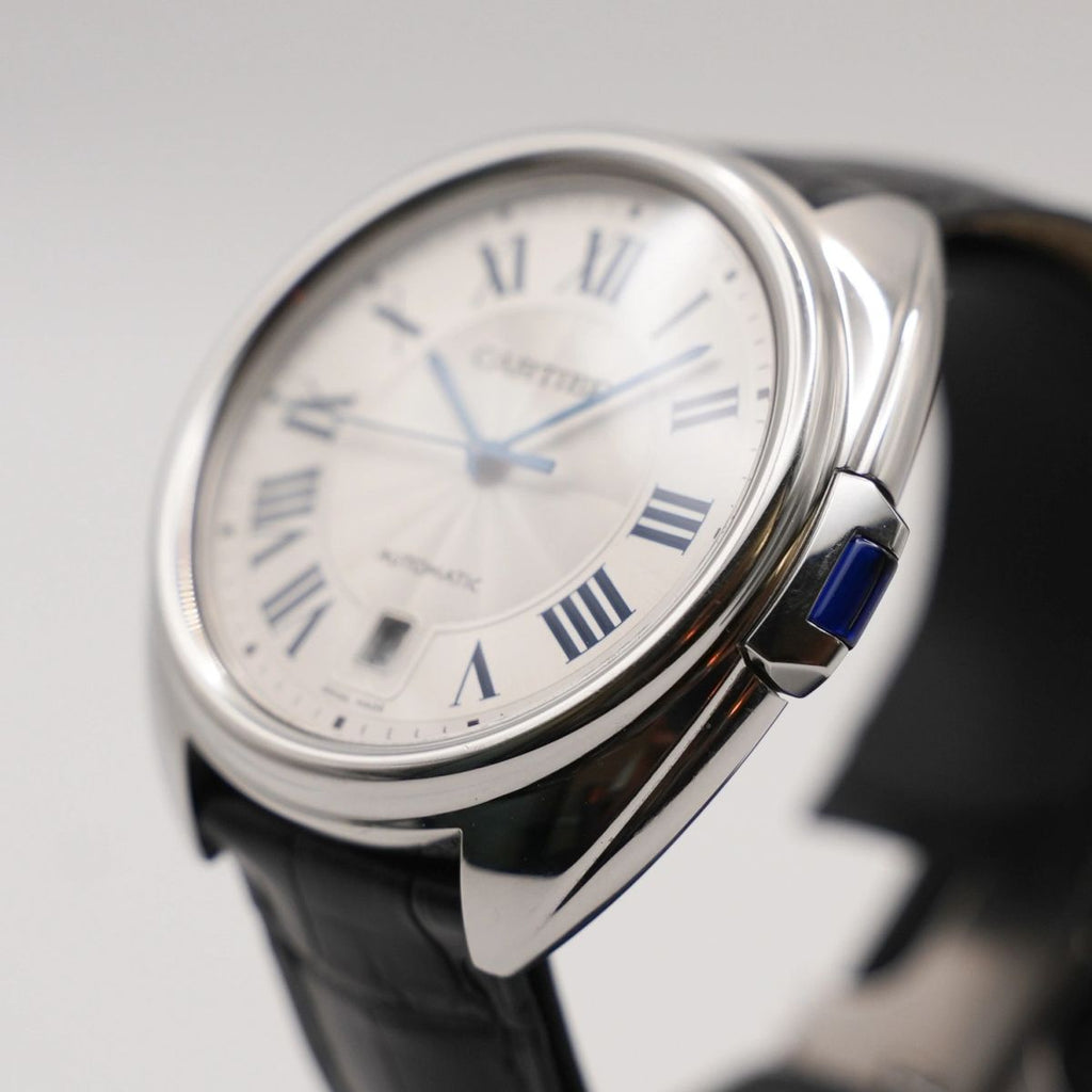 Cartier Cle de Cartier Automatik 40mm