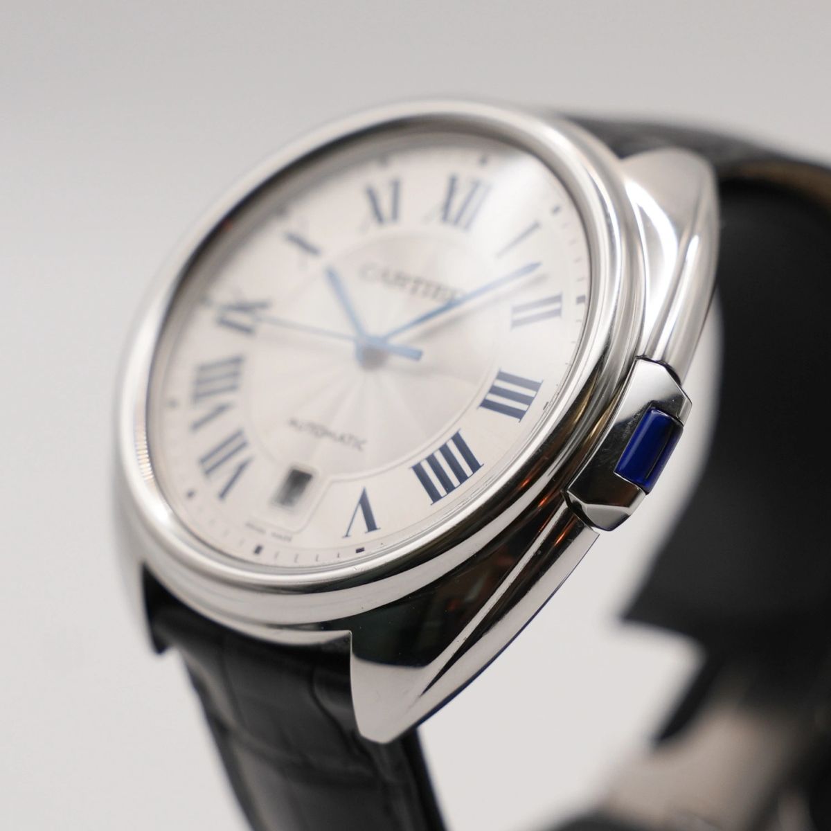 Cartier Cle de Cartier Automatik 40mm