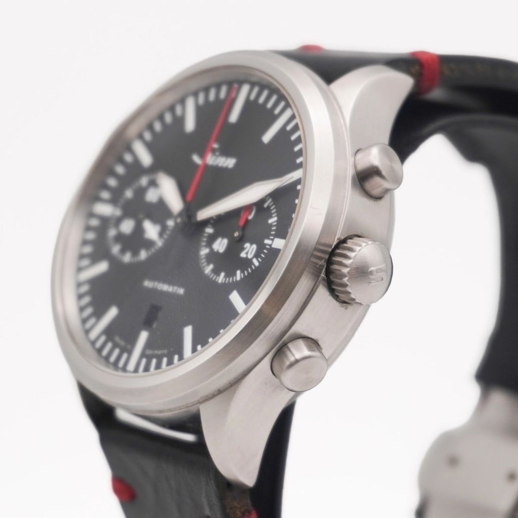 Sinn Spezialuhren Chronograph 936
