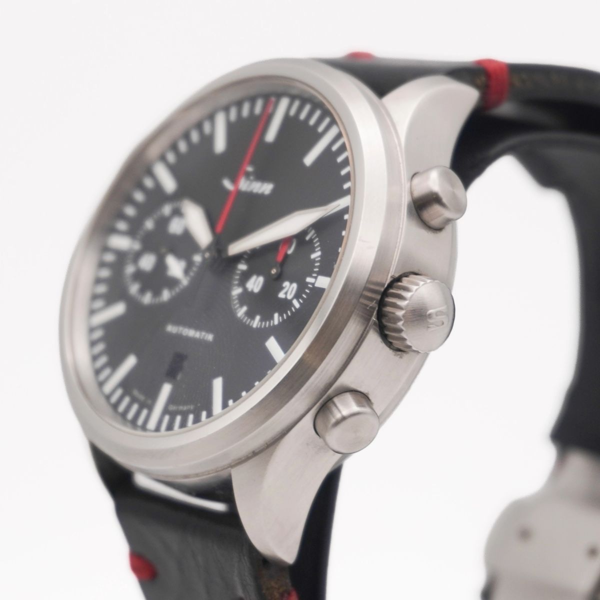 Sinn Spezialuhren Chronograph 936
