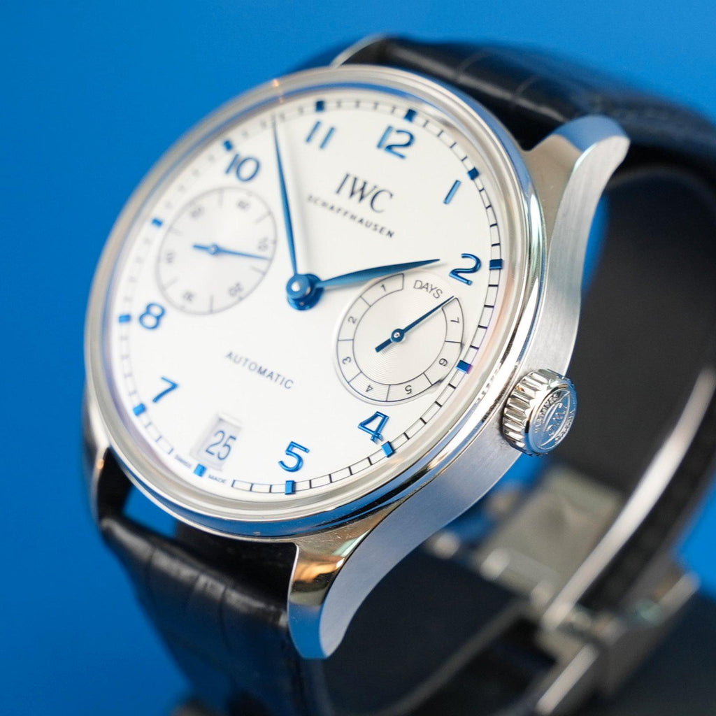 IWC Portugieser Automatic 7x Days