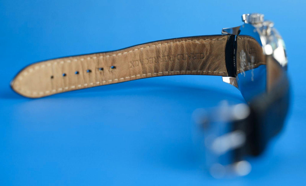 Girard Perregaux Chronograph Fiat Edition