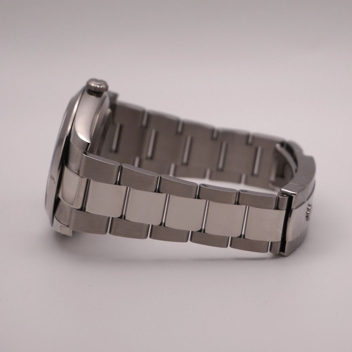 Rolex Datejust 41, schwarzes Zifferblatt