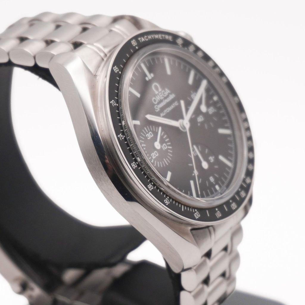 Omega Speedmaster Reduced 39 Ansicht 3