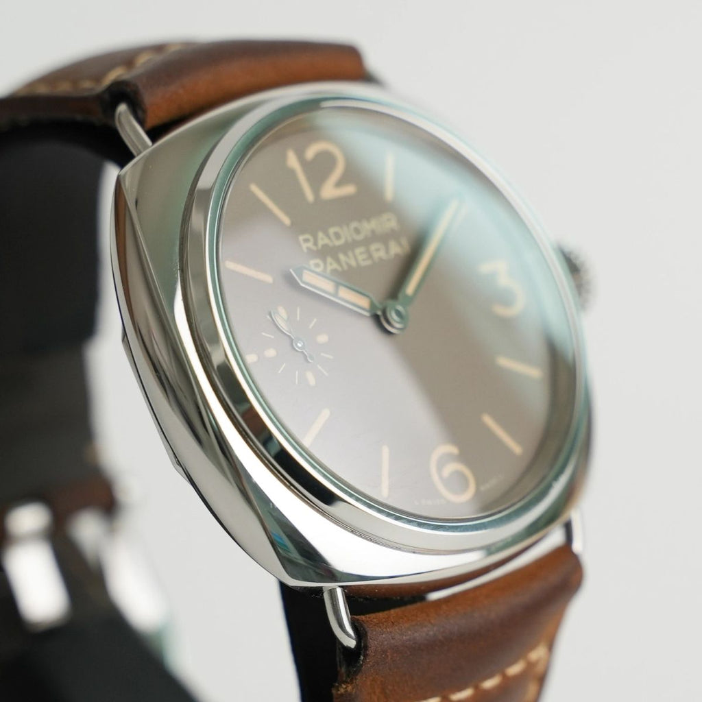 Panerai Radiomir Handaufzug
