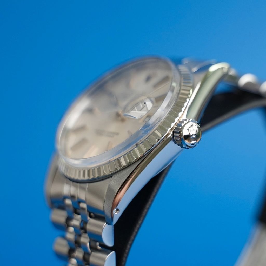 Rolex Datejust 36 mm Ansicht 3