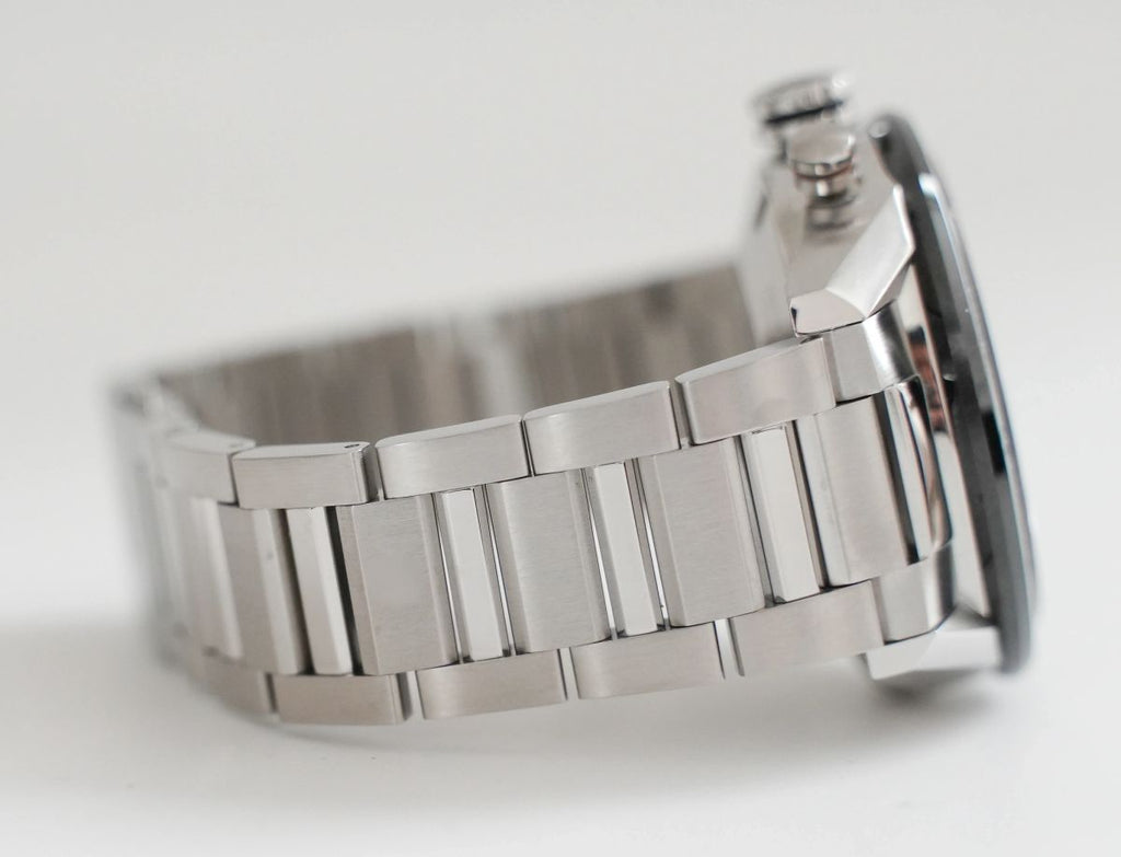TAG Heuer Carrera Calibre 16 Chronograph