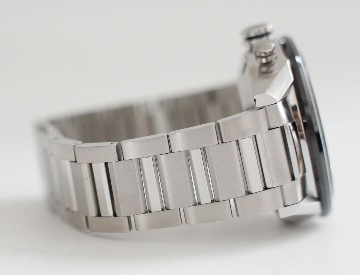 TAG Heuer Carrera Calibre 16 Chronograph
