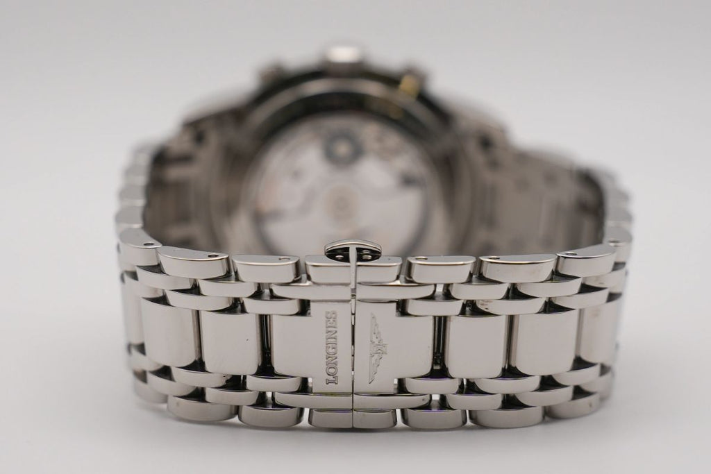 Longines Saint-Imier Chronograph 41 mm
