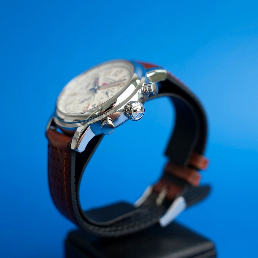 Chopard Mille Miglia Classic Ansicht 3