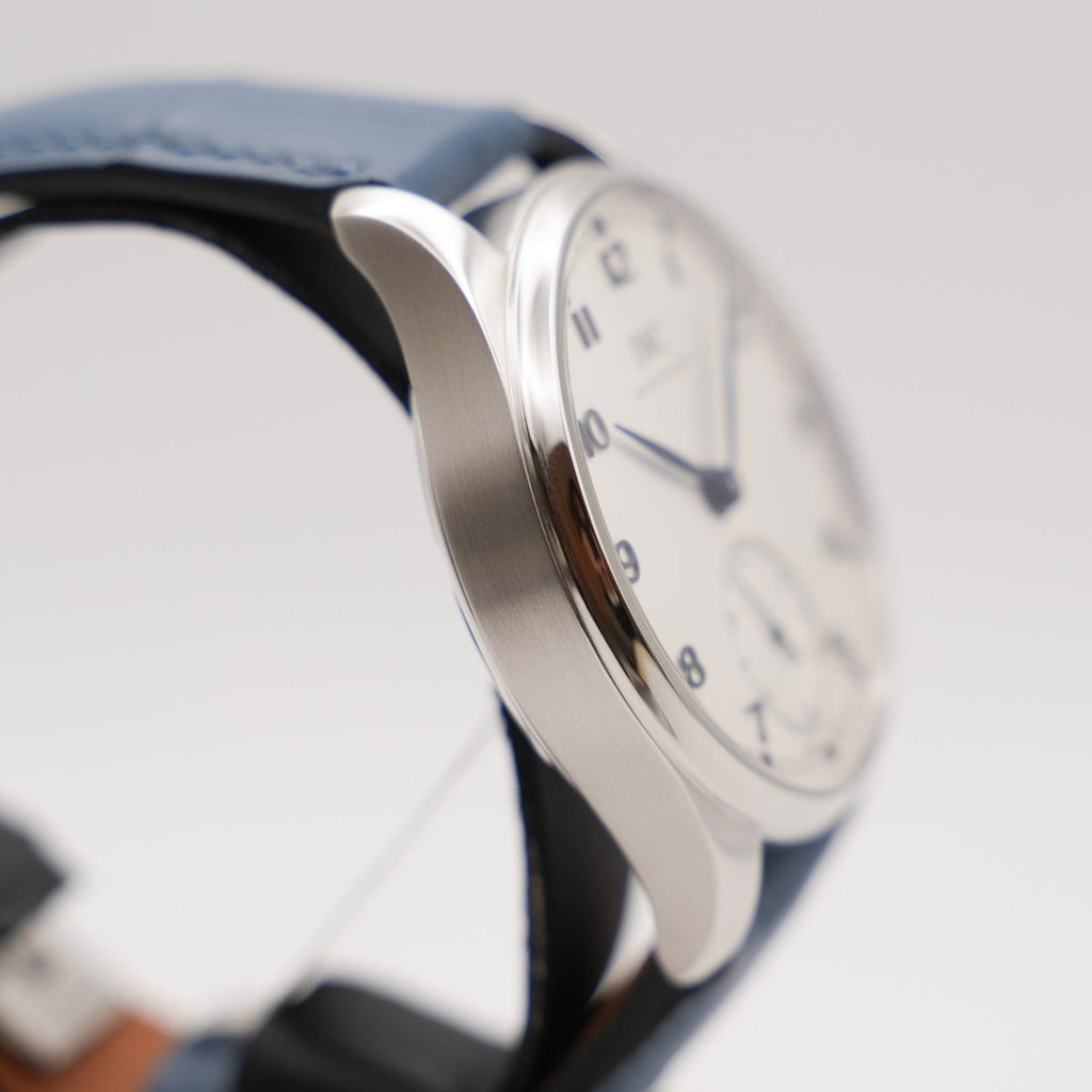 IWC Portugieser Automatic 40 Ansicht 3