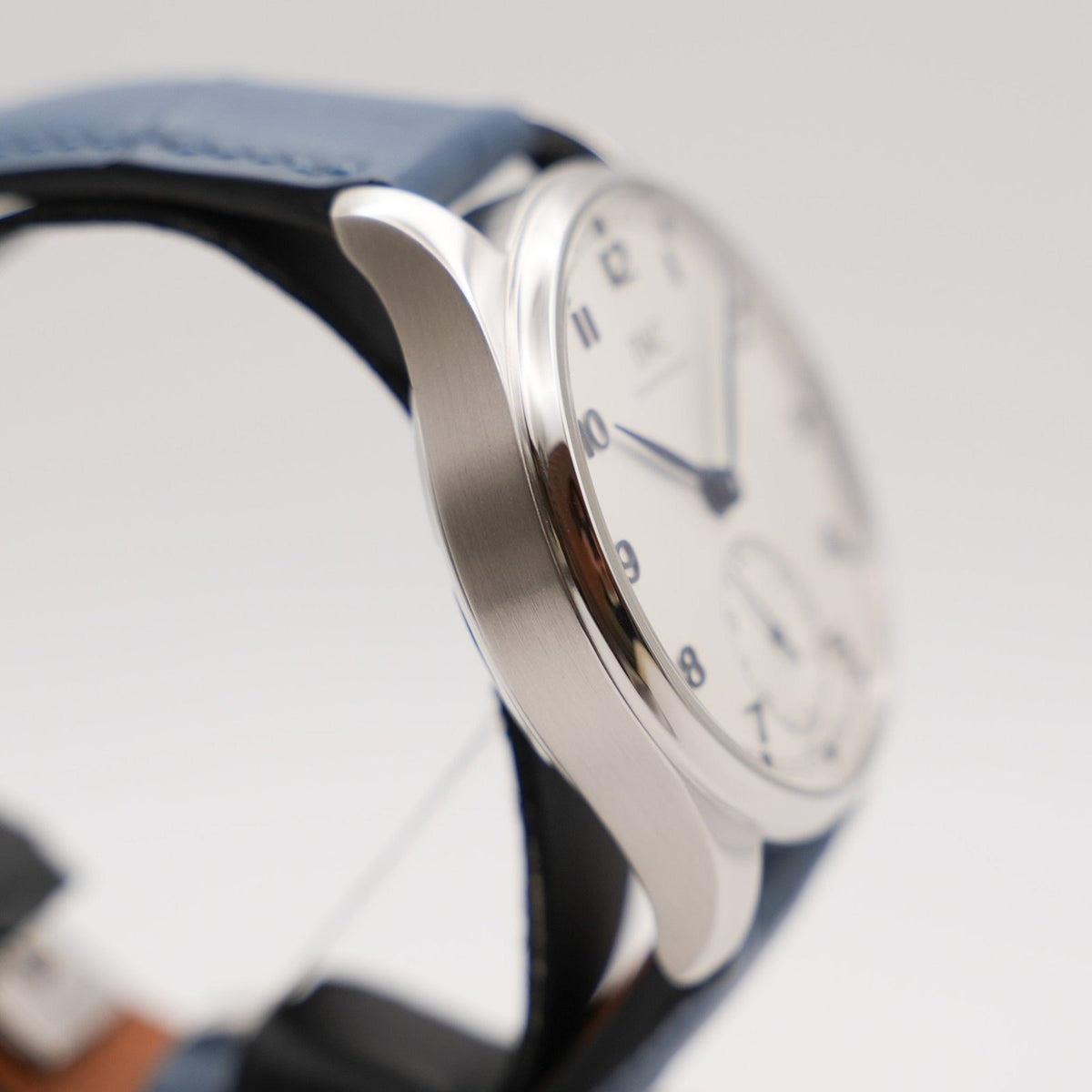IWC Portugieser Automatic 40 Ansicht 3