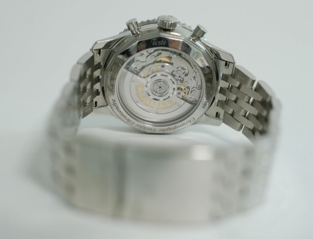 Breitling Navitimer B01 Chronograph