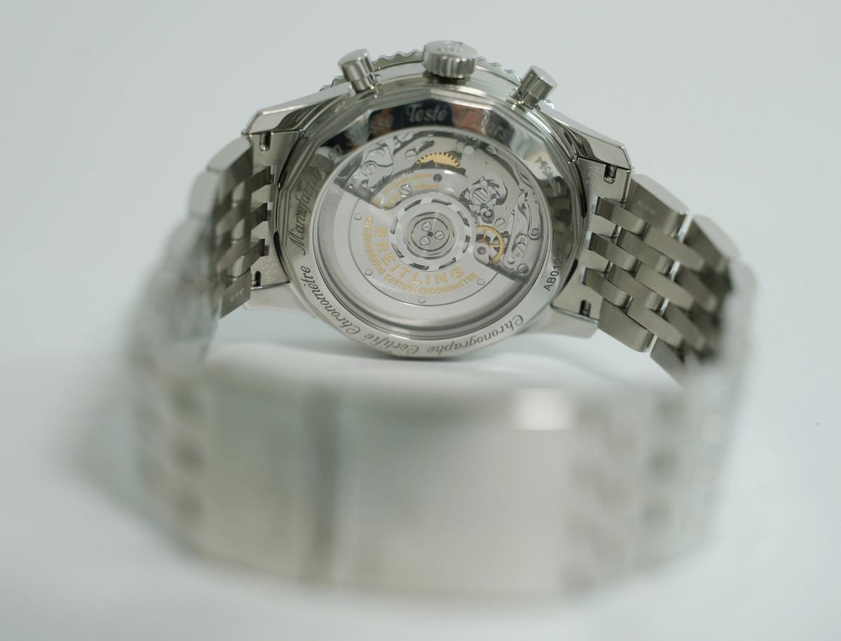 Breitling Navitimer B01 Chronograph