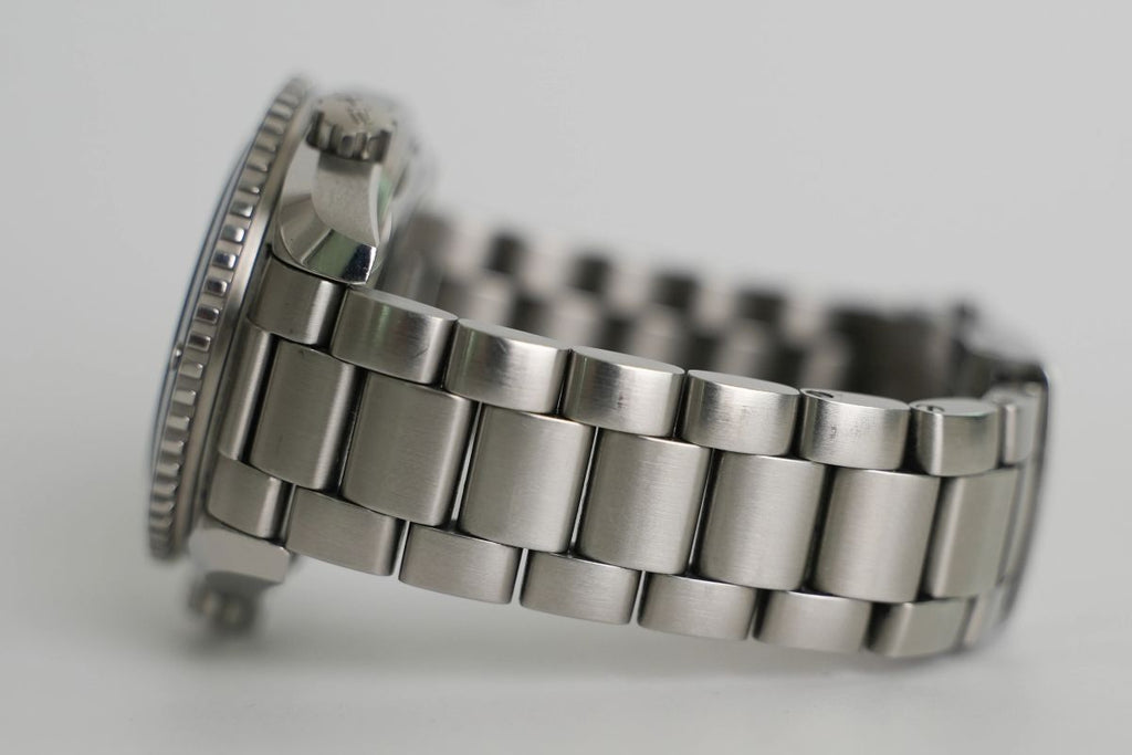 Omega Seamaster Planet Ocean 39,5 mm